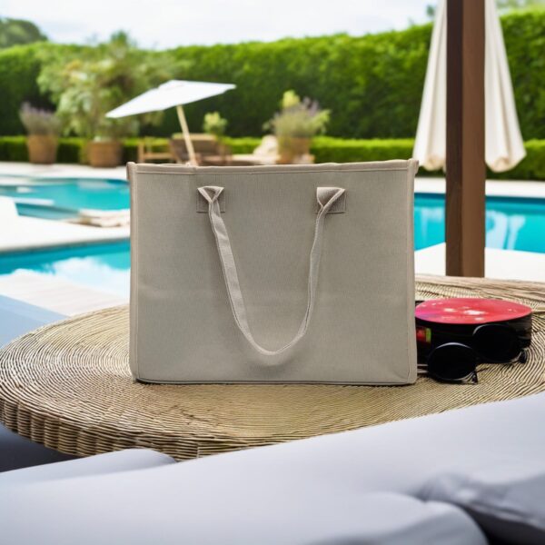 Canvas Bag For Holiday | Fashion & Personalized