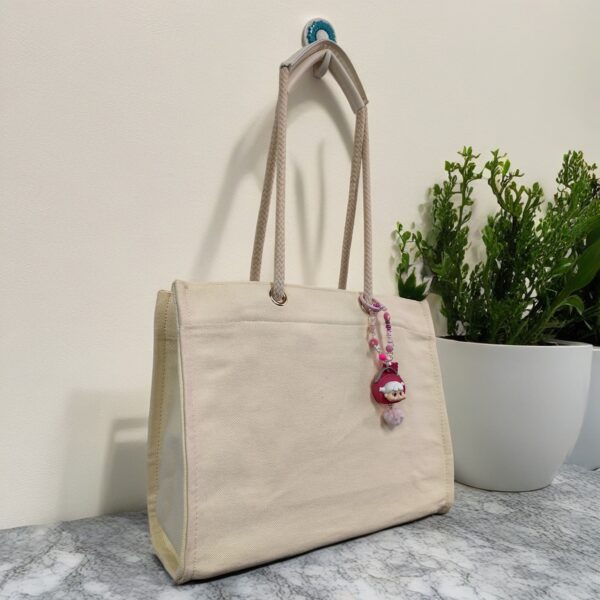 Trends Tote Bag | Fashion & Personalized