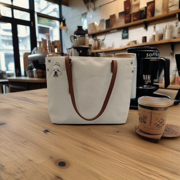 Tote Bag For Your Life | Fashion & Personalized