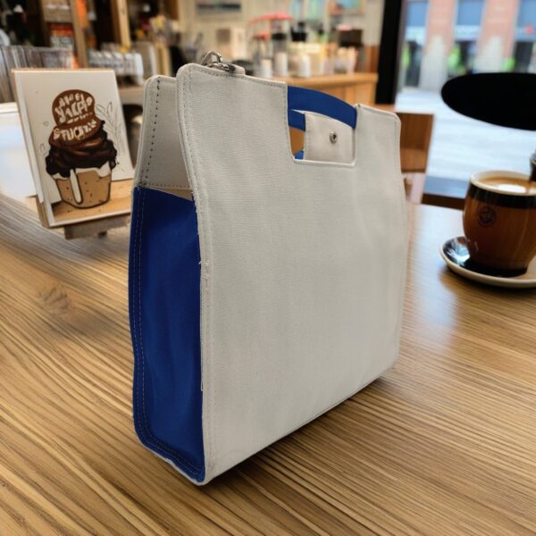 Simply Tote Bag | Fashion & Personalized