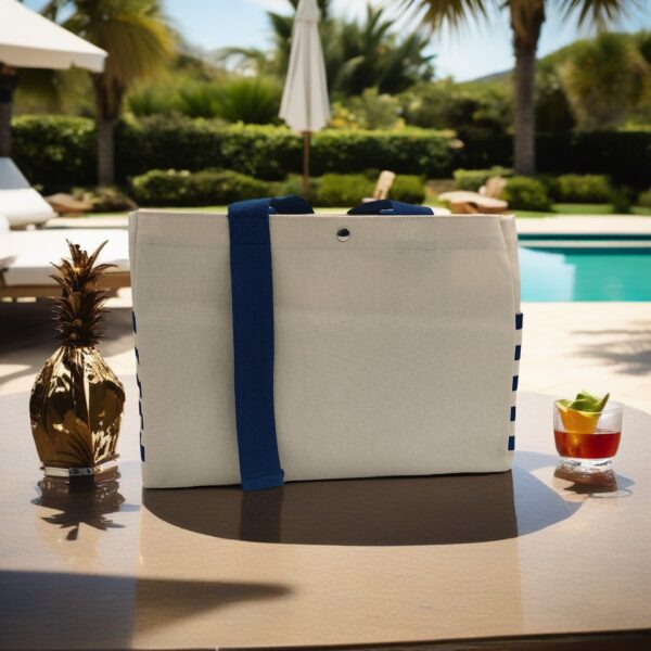 Tote Bag For Outing | Fashion & Personalized