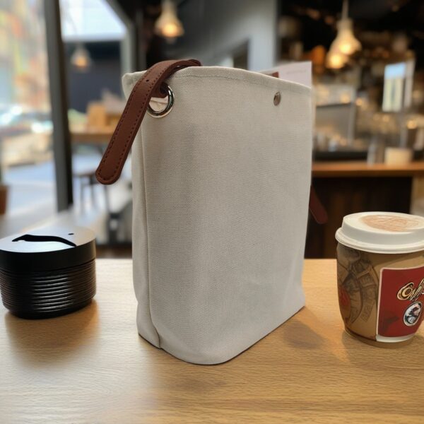 Fashion canvas bag for you photo | Fashion & Personalized